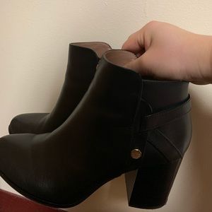 ankle boots